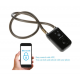 Bluetooth Chain Lock